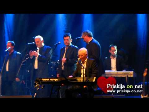 Tomislav Bralić & Intrade in Oliver Dragojević - Škrinja jubavi