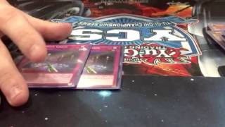 Yu-gi-oh! Goldfish gadgets top 32 YCS Meadowlands New Jersey (Wilson Tsang/3zinferno)
