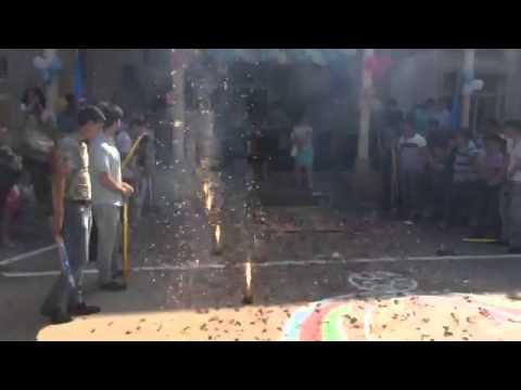 70 no mekteb 11 - 2 son zeng 2003-2014 mezun