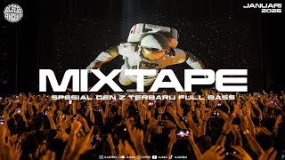 Download lagu MIXTAPE V1 SEPESIAL GEN Z TERBARU FULL BASS MENGKANE 2026 DJ ALFERO mp3