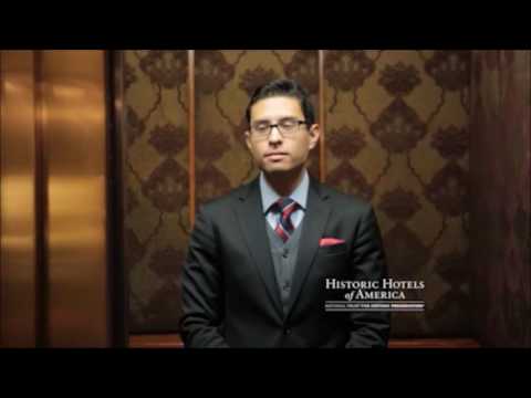 Hawthorne Hotel Video 2016