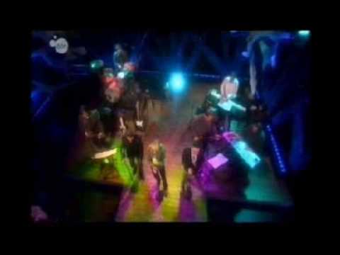 De Laatste Showband - Airport (The Motors)