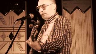 GRAHAM PARKER -- "WAITING FOR THE UFOS"