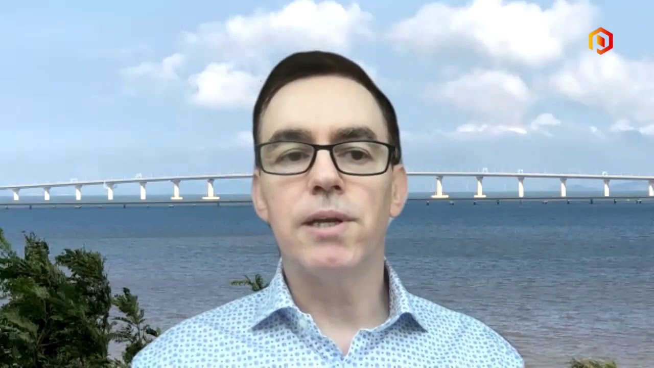 Coinsilium's Eddy Travia outlines strategic review and new focus on decentralised finance