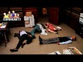 The Chloroform Act Community
