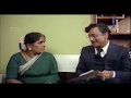 Puneeth Rajkumar Teasing Dr Rajkumar With Saritha Ultimate Comedy Scenes In Kannada Movie