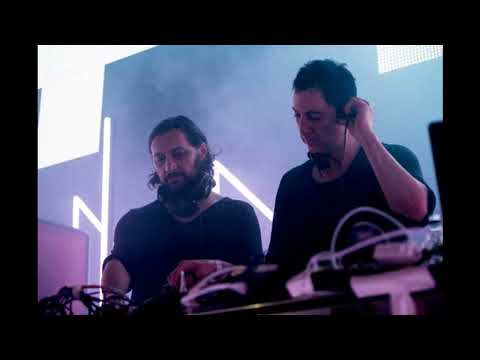 Deep Dish (ft Ali) - Live Kursaal Club Italy (08-18-05)