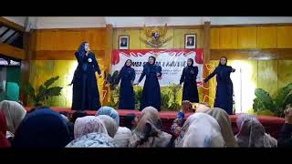 Download lagu Qasidah Wanita dan kecantikan #lombaqasidah #prupuh #panceng mp3 Download lagu Qasidah Wanita dan kecantikan #lombaqasidah #prupuh #panceng mp3