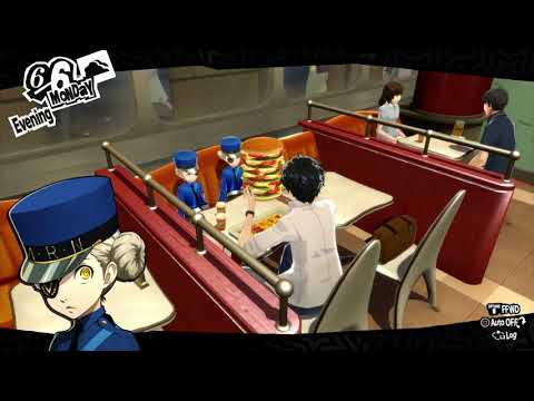 Persona 5 Royal pt39