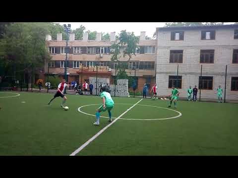 Kharkiv Lions : Birdy 1 часть