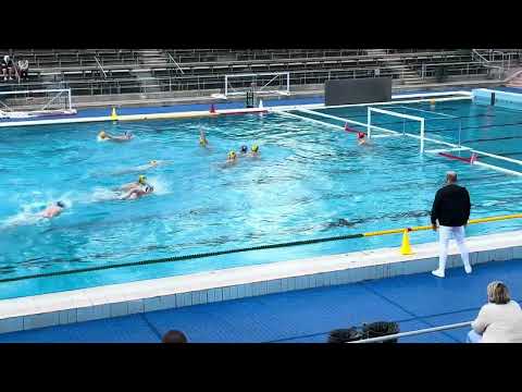 UVSE - SZOLNOK (Serdülő Országos) 2025.04.01.