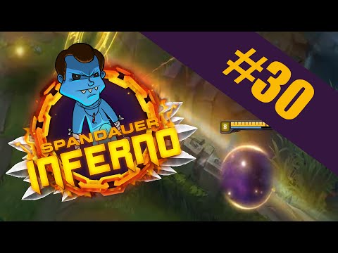 Ist Corki noch viable? | Spandauer Inferno 030