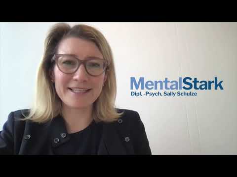 MentalStark - Gewinner der Konzeptphase 2021