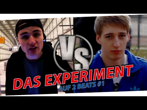 CLEPTOMATIC - JDIFFERÄNT vs CHOSEN - PETSCHINO || VBT-Zusammenschnitt || Die ZweiBeat-Sensation [HD]