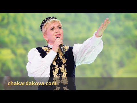 Николина Чакърдъкова – Българска народна музика