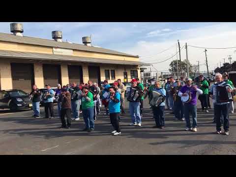 Ferko String Band "I Had The Craziest Dream"