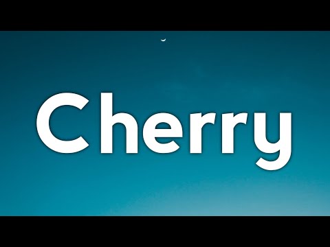 FLETCHER - Cherry ft. Hayley Kiyoko (Lyrics)