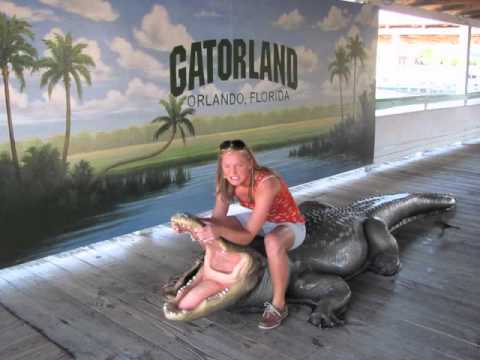 Gatorland 2010