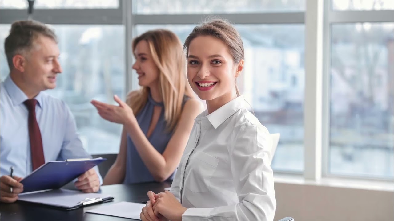 Certificate IV in Human Resources — 3CIR RPL Course Overview Video