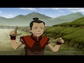 Avatar The Last Airbender As Vines