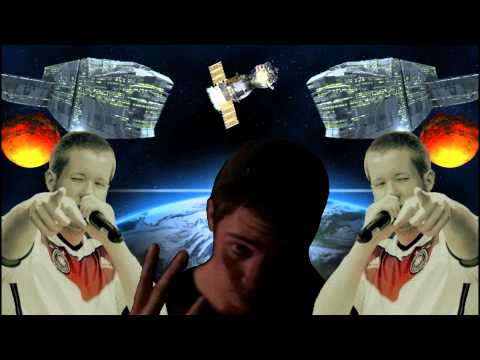 LGoony - Raumschiff (feat. MC Smook)