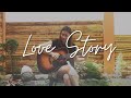 Love Story (Taylor Swift) - Fingerstyle Guitar Cover |Arranged by Josephine Alexandra|