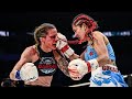 Best Knockouts In Womens Boxing 6