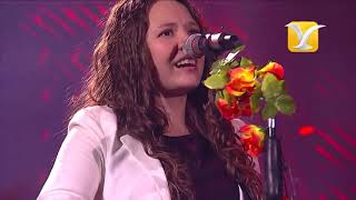 Jesse &amp; Joy - ¡Corre! - Festival de Viña del Mar 2014