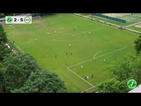 Calcio Top Junior a 11 - Valsesia Top vs CSRB