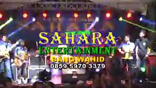 Download lagu Sahara ( pertemuan ) anita mansut feat elli lolita mp3