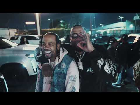 RJmrLA, Joe Moses & Nice - Ramen (Official Video)