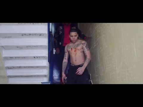 POPOFF - WARRANT SQUAD ( OFFICIAL MUSIC VIDEO ) SHOT BY ELLIOTFILMZ