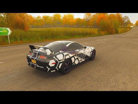 A CORRIDA MAIS TROLL!! ZÓIO DEU RAGE DEMAIS! FORZA HORIZON 4 ft. ZOIO, LOYD E ZNET