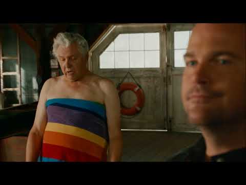 NCIS Los Angeles 9x18 - Oh My God