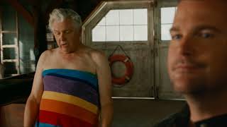 NCIS Los Angeles 9x18 - Oh My God