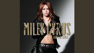 Miley Cyrus- Scars