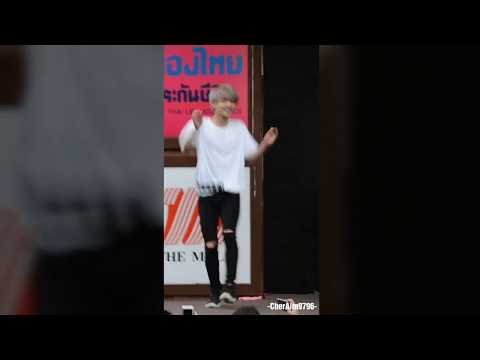 180520 JAMES FOCUS /K-BOY - คุกกี้เสี่ยงทาย @K-BOY FAN FEST