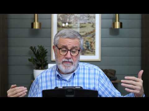 Let's Read the Bible! February 17 (Leviticus 17-19)