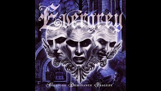 Evergrey Rulers of the mind