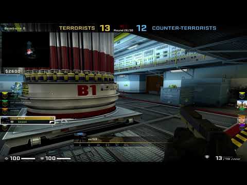 ss159 is a bona fide badass