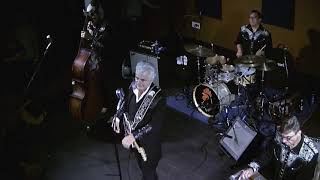 Dale Watson &amp; His Lone Stars - Nashville Rash - Live at Daytrotter - 9/14/2016