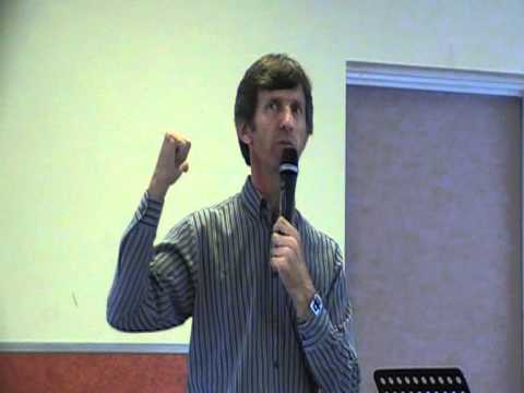 predica, Nelu Muresan -pastor, c.