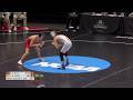 133lbs Tyler Knox Stanford Vs Kyler Larkin Arizona State