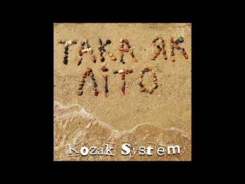 Kozak System  - Така, Як Літо (official audio)