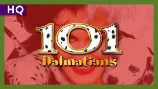 101 Dalmatians (1996) Trailer