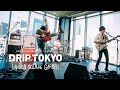 UNISON SQUARE GARDEN / DRIP TOKYO