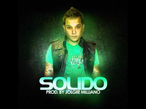 Solido - Mega "Tu Dulcero"