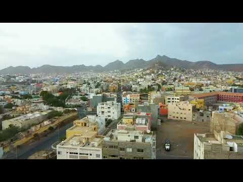 Visit Terra Lodge - Mindelo🇨🇻