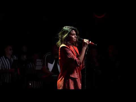 Techy - PROHIBEME VERTE (En Vivo 2 Noches en Santo Domingo)