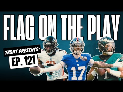 NFL WEEK 17 RECAP W/@realtalkwithmj7819  Flag On The Play EP 121!